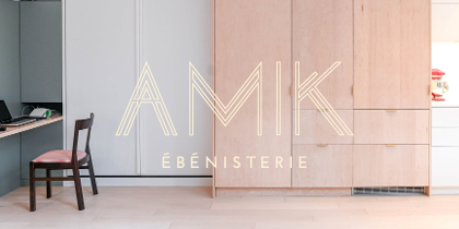 Amik Ébénisterie