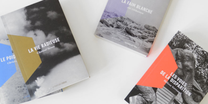 Éditions La peuplade