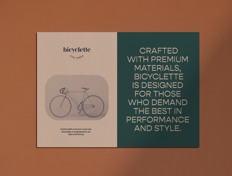 Adobe – logiciel Indesign